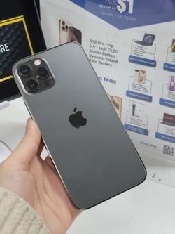 iPhone 15 Pro Max 6.7” | $5 Down | Afterpay