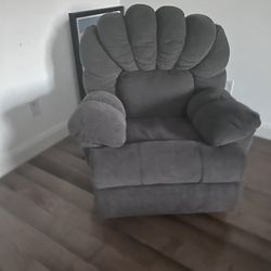 Recliner Chair Sofa 