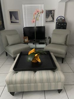 Juego De Sala
