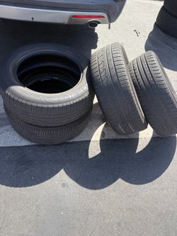Tires