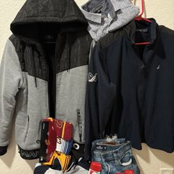 Hombre Talla S Muy Bonita Ropa Really Nice Clothes ⛷️🏂