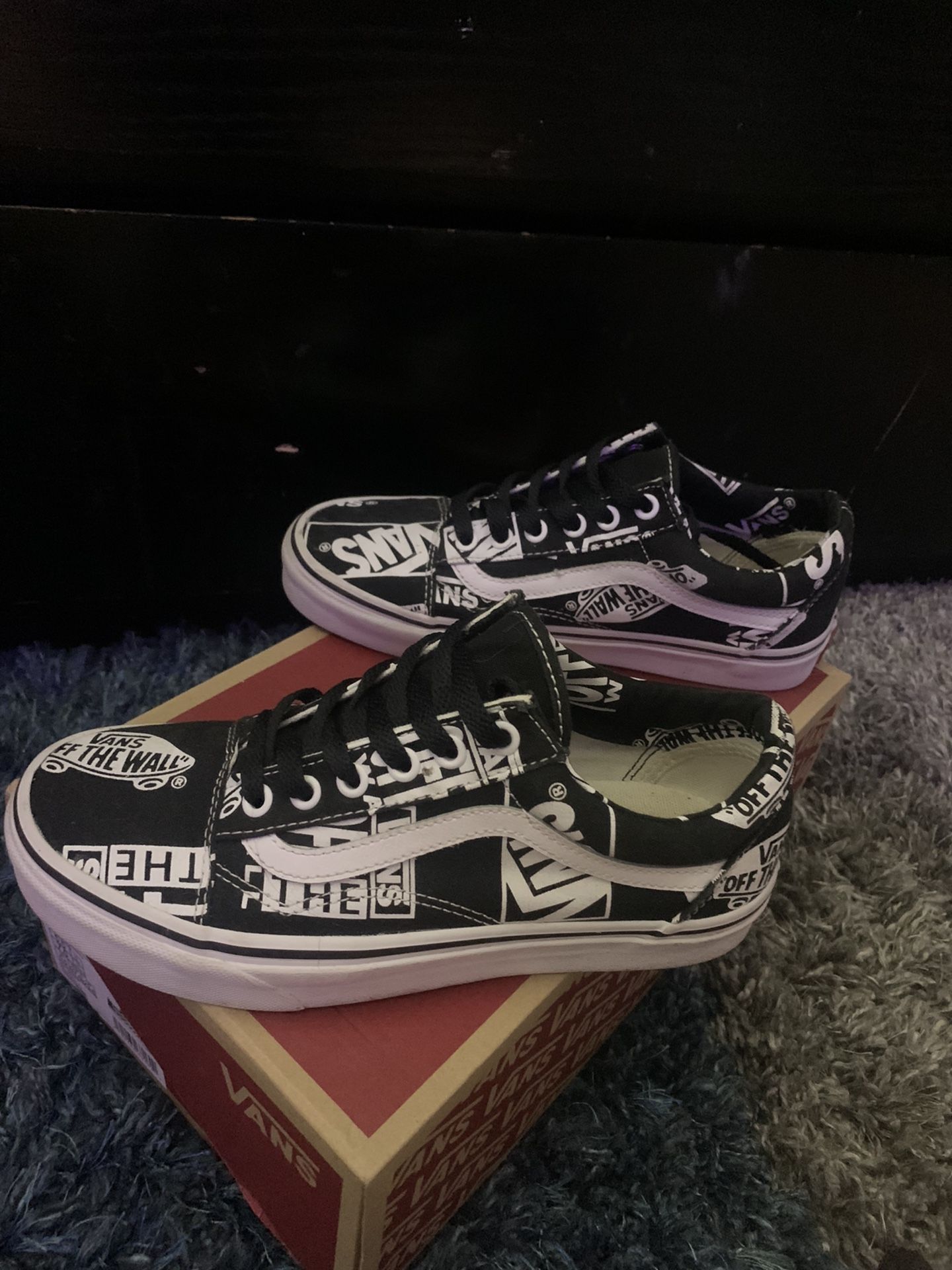 Vans