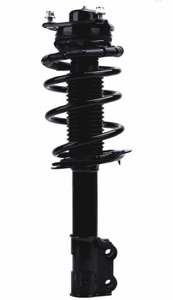 Monroe Quick-Strut 173194 – 2010-2014 Hyundai Genesis Coupe – Front Right