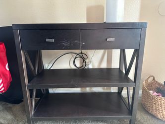 Entry table