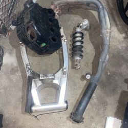 01-03 Gsxr Parts