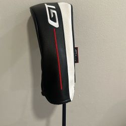 Titleist GT3 15* 3 Wood, Fujikura Ventus Blue Velocore 7x Shaft