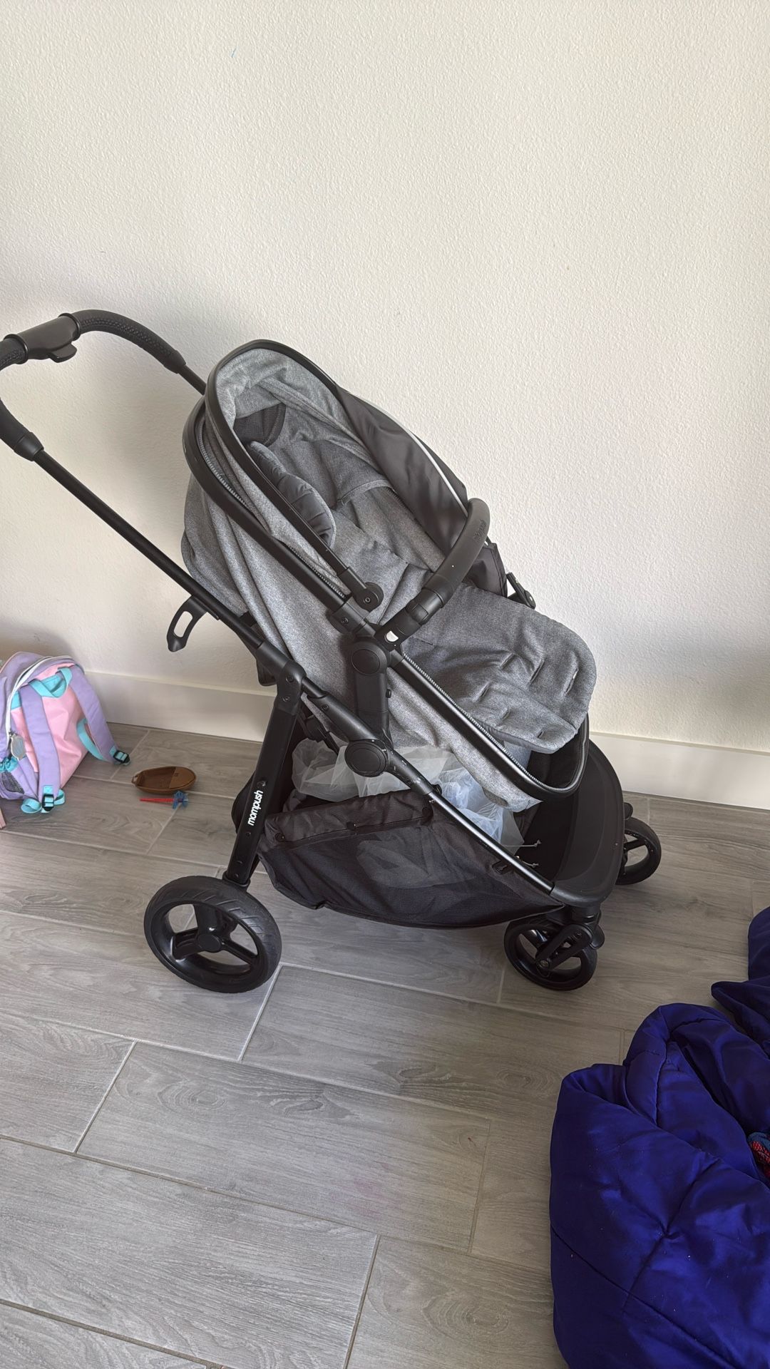 Free Stroller