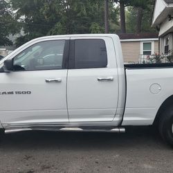 2012 Dodge Ram In good Condition Runs Great Clean Title 184000 Miles 4x4 $8900