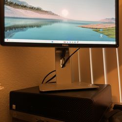 HP Desktop