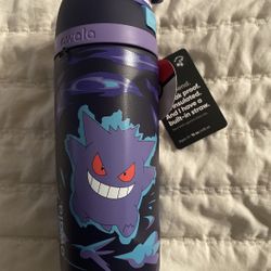 Gengar Owala