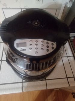Nuwave Pro Plus 2 Oven