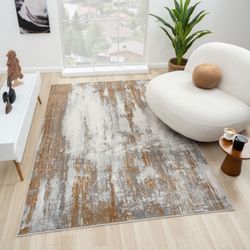 8’x10’ Brand New Modern Rug 