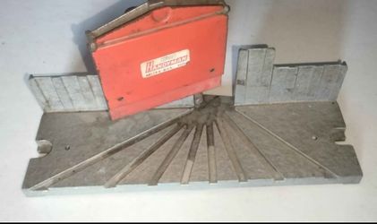 Stanley Handyman Mitre Box