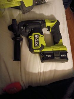 Rybio power tool