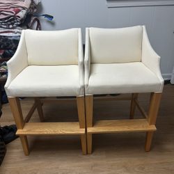 Counter Chair