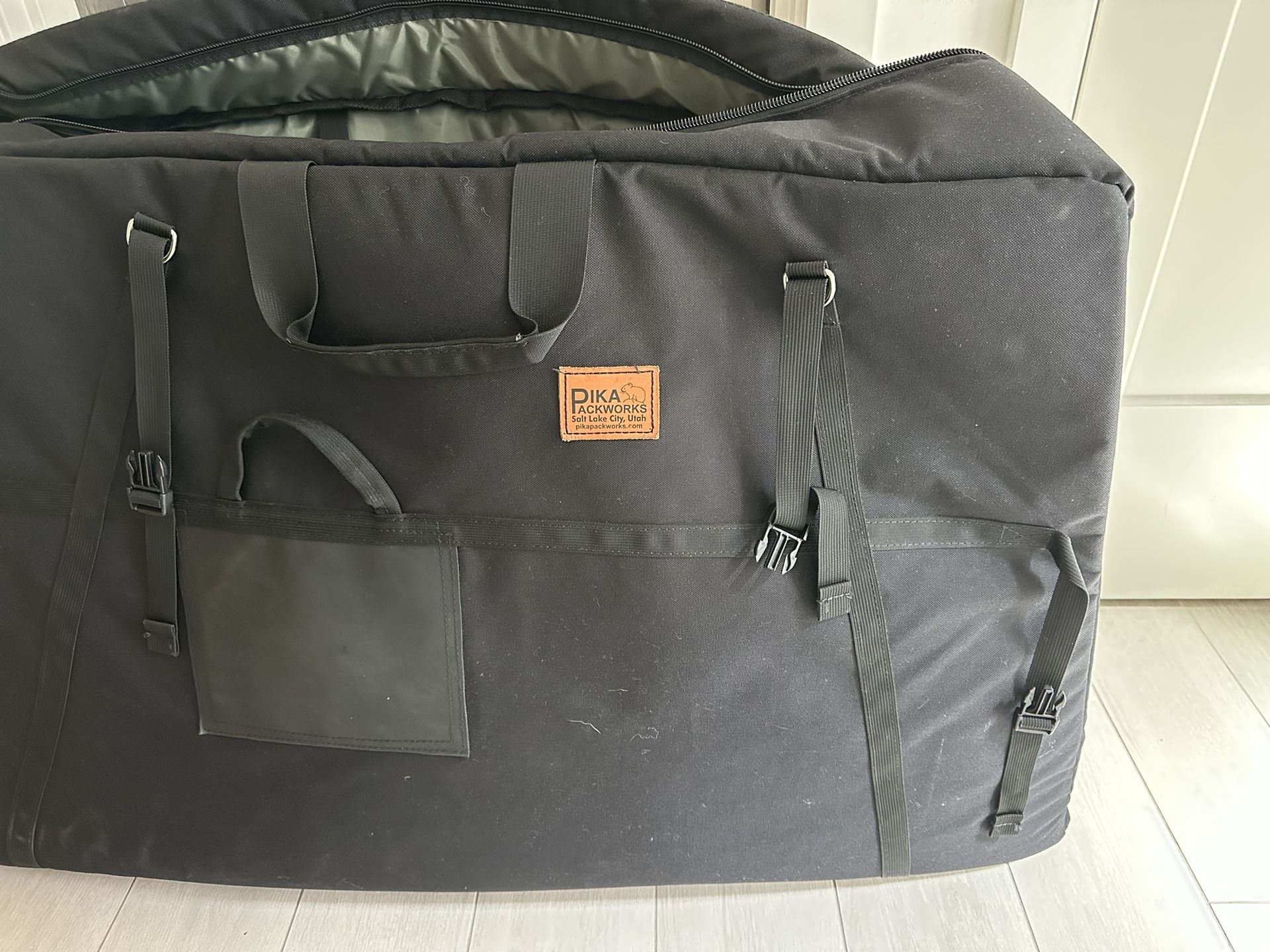 Bike Bag for Road Bikes