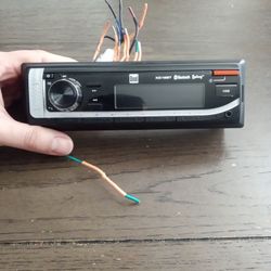 Car Stereo 