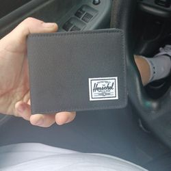 Herschel's Wallet