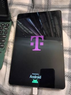 Revvl Tab 2