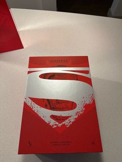INART Batman Vs. Superman ( Superman )