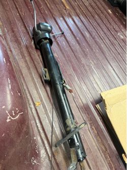 Ford F-Series  Steering Column