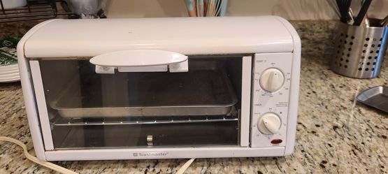 Toaster Oven