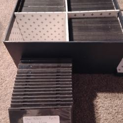 DVD's  71 Total 