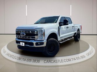 2024 Ford F-250