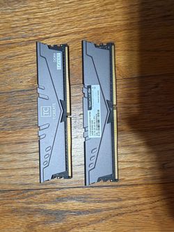 Teamgroup 32GB DDR4 Ram/Memory