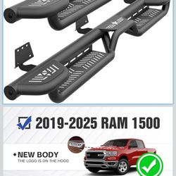 Running Boards For Truck, 