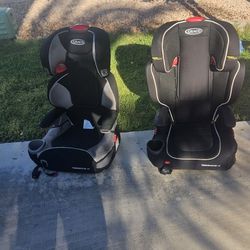 Booster Seats $25 EACH 