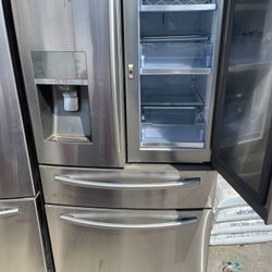 Samsung refrigerator