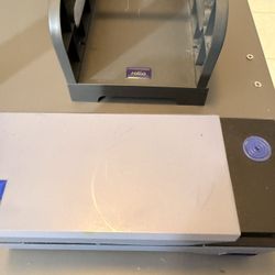 Rollo USB Shipping Label Printer - Commercial Grade 4x6 Thermal Label Printer for Shipping Packages - High Speed Custom Sticker Label Maker for Small 