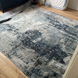 Rug 9ft By 12ft