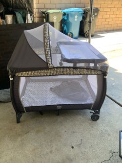 Baby Playpen