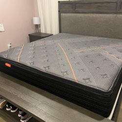 Back Pain…Get Your New Mattress Today