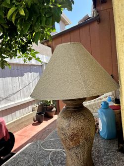 Lamp