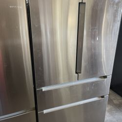 Bosch fridge 