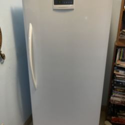 Frigidaire Upright Freezer