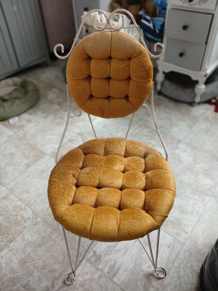 Vintage Chair
