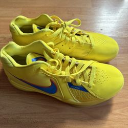 Nike KD 3 III Retro Kevin Durant Christmas X-mas Limited Edition FD5606-700 VC