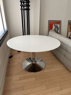 Mid-century Dining Table