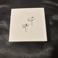 Airpods pro 2
