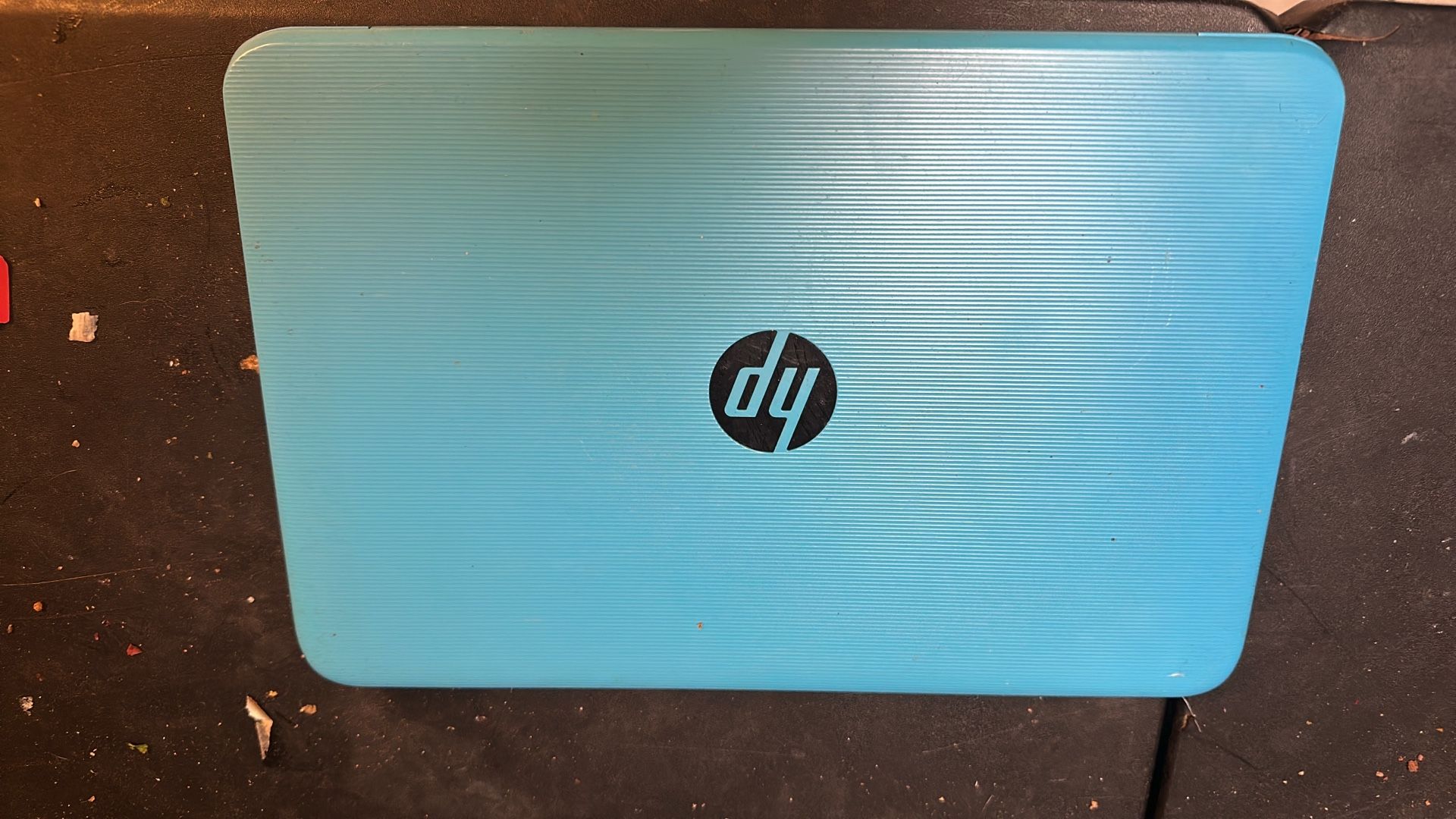HP Laptop