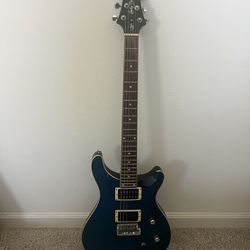 Harley Benton Guitar - CST 24