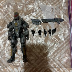 jazwares halo figures