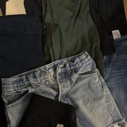 Clothing Bundle For $30