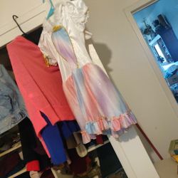 Unicorn Costume 