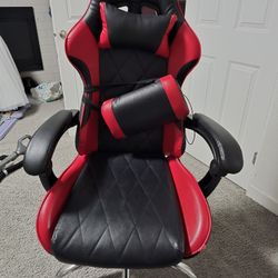 Free Gaming Chair
