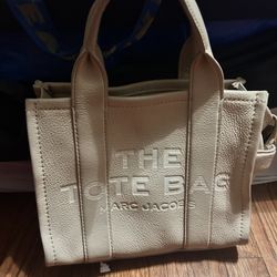 Marc Jacob’s Tote Bag 